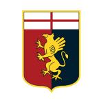 热那亚logo