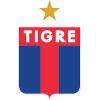 泰格雷logo